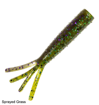 Z-MAN TRD TicklerZ 2.75 Inch